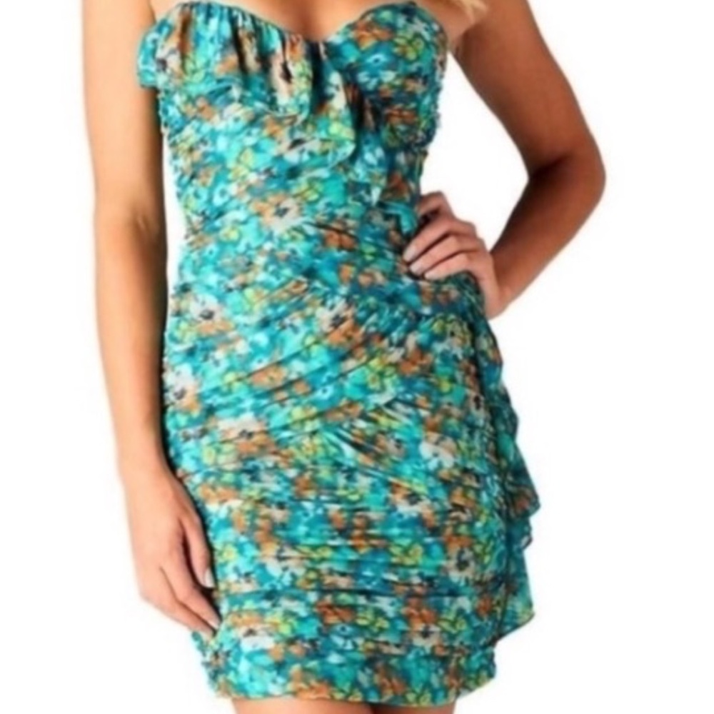 Perfect condition Max and Cleo Keegan dress